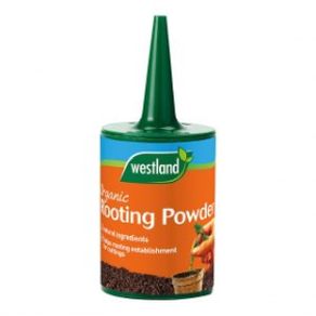 Organic Rooting Powder 100l